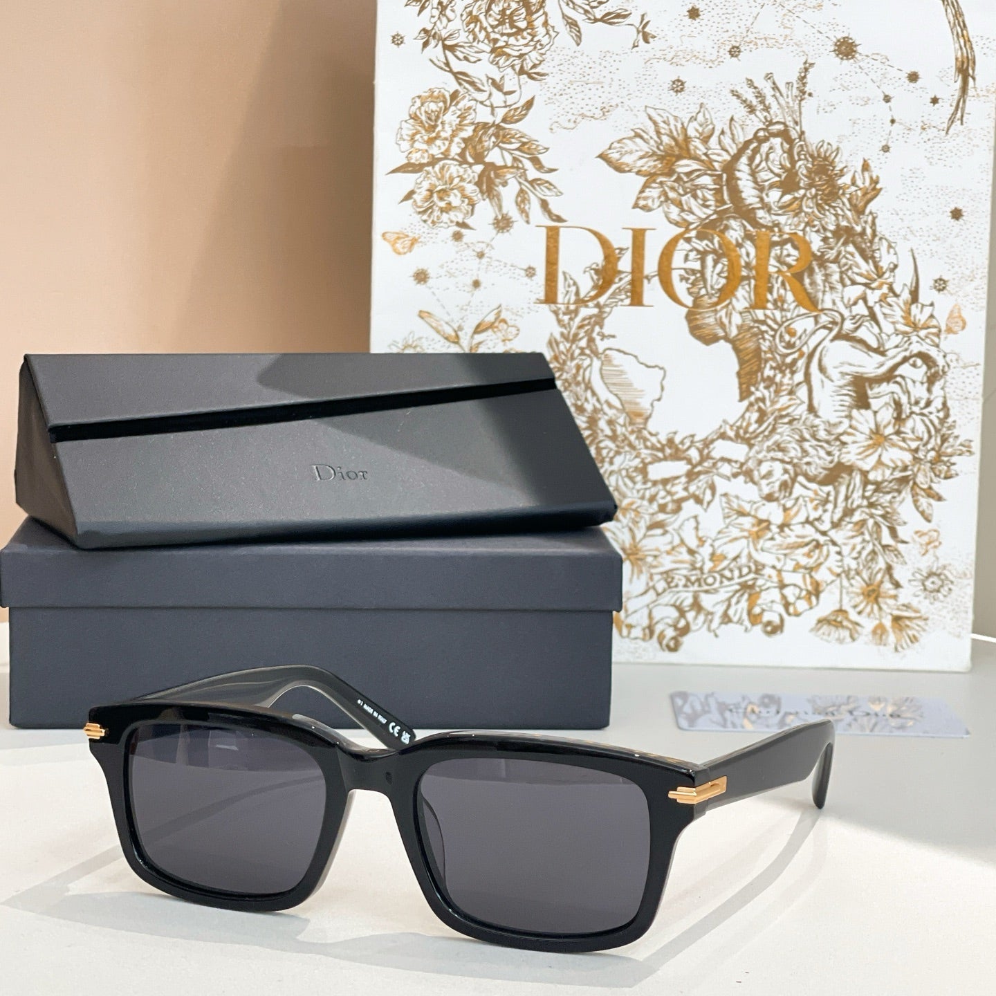 Fashion hot 6 color sunglasses