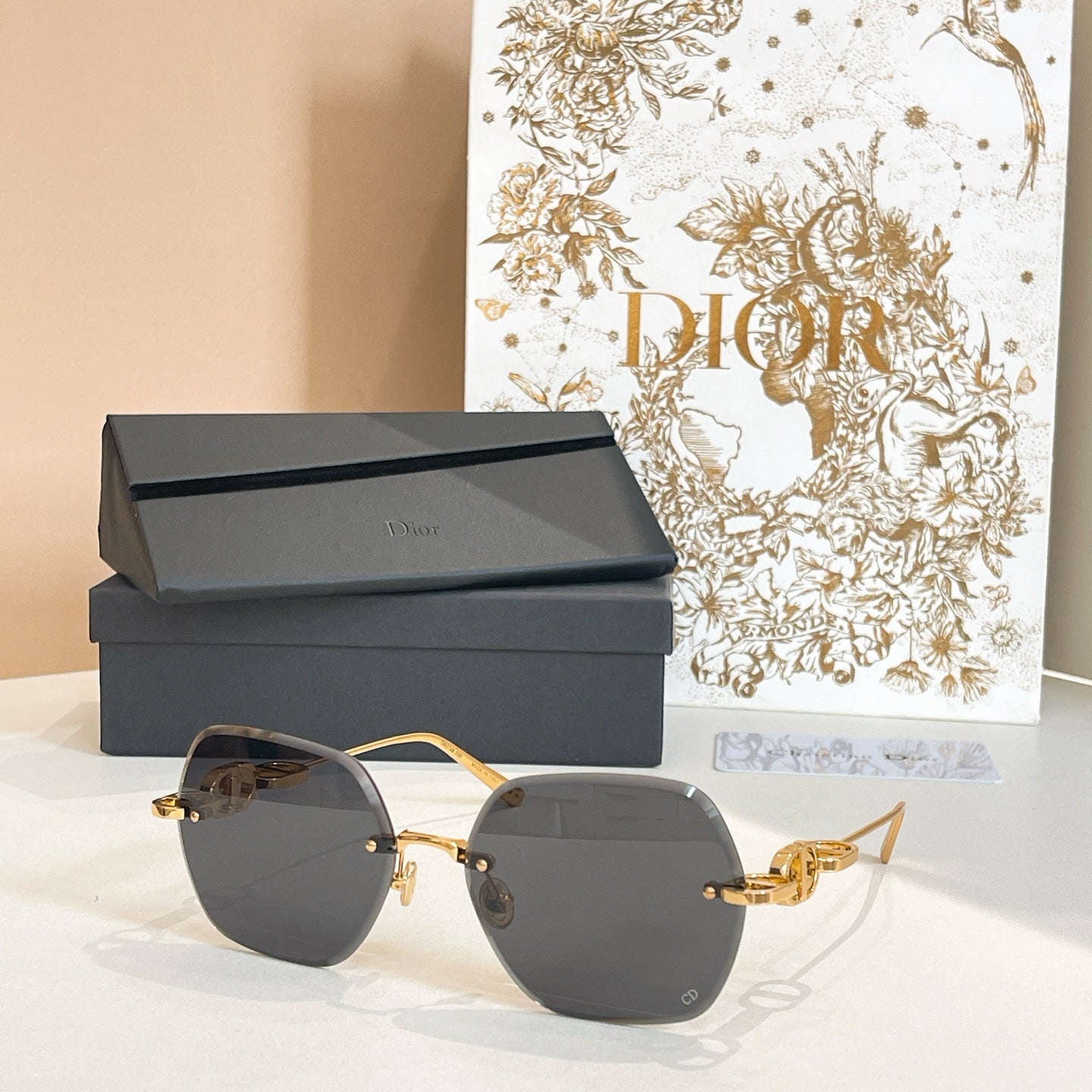 Fashion hot 7 color sunglasses