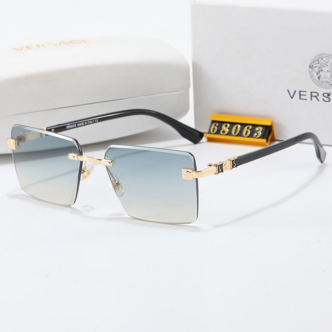 Fashion hot 7 color sunglasses 68063