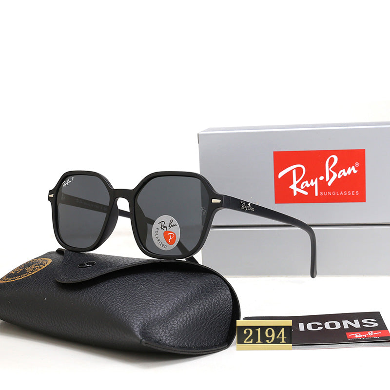 Fashion hot 6 color sunglasses 091203