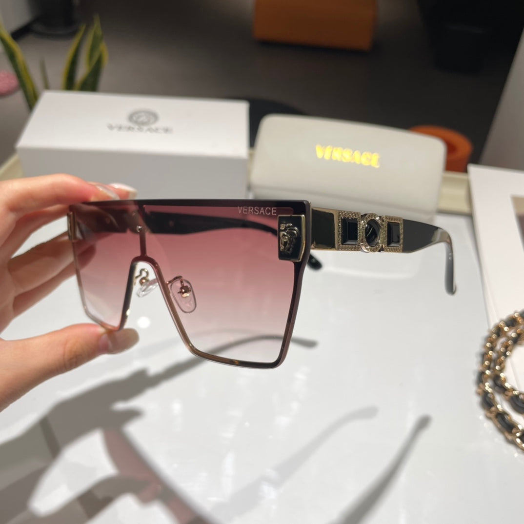 Fashion hot 7 color sunglasses 102701