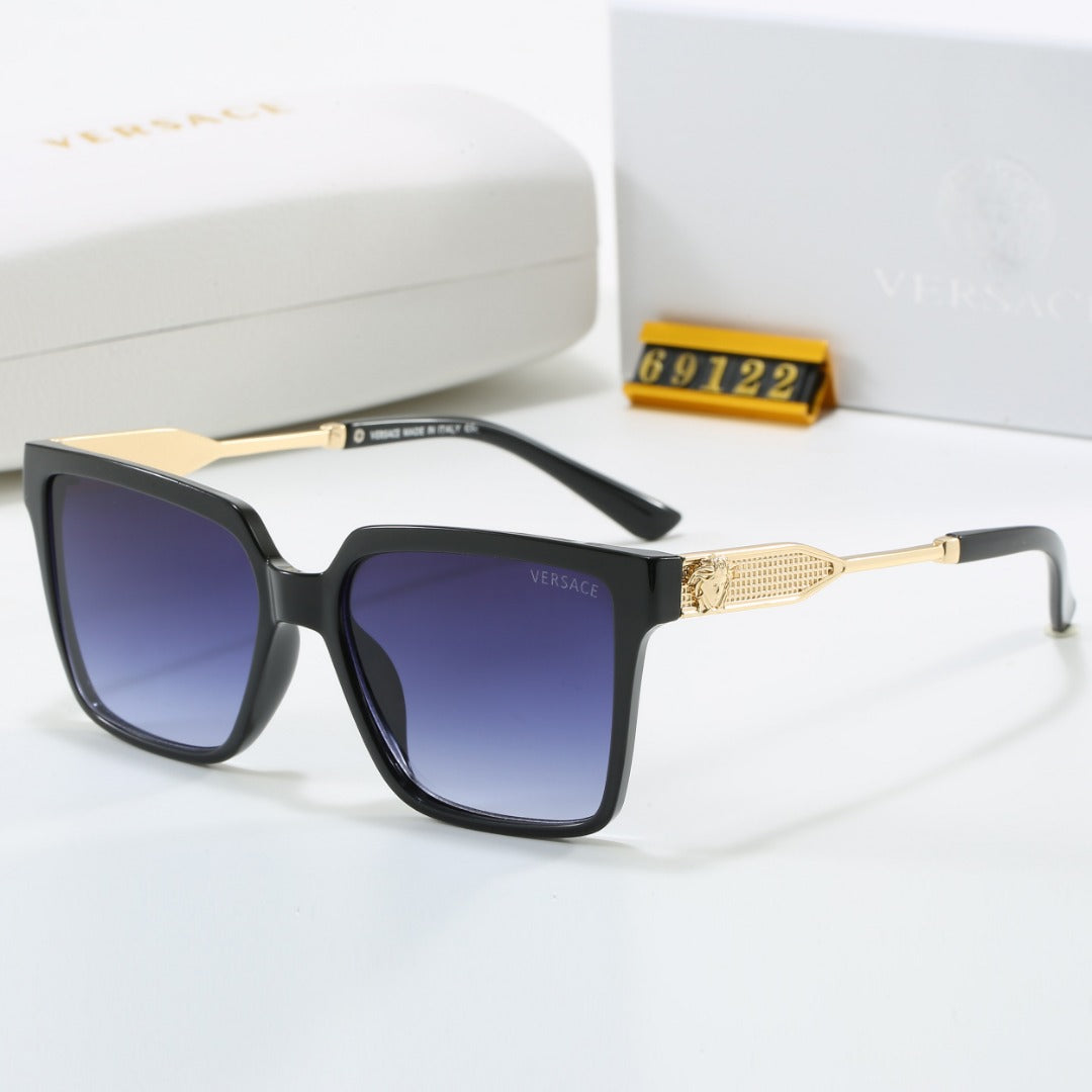 Fashion hot 7 color sunglasses 69122