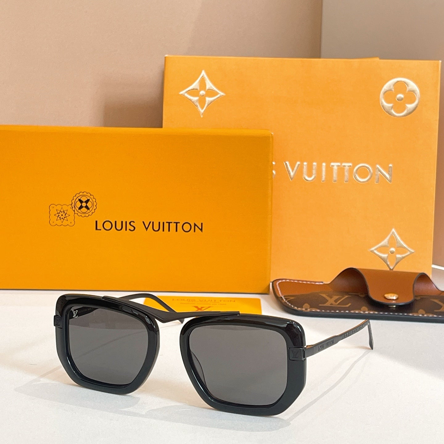 Fashion hot 6 color sunglasses