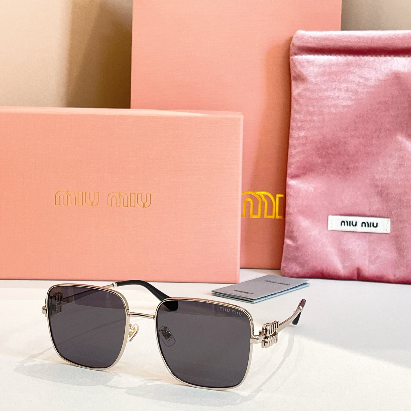 Fashion hot 9 color sunglasses