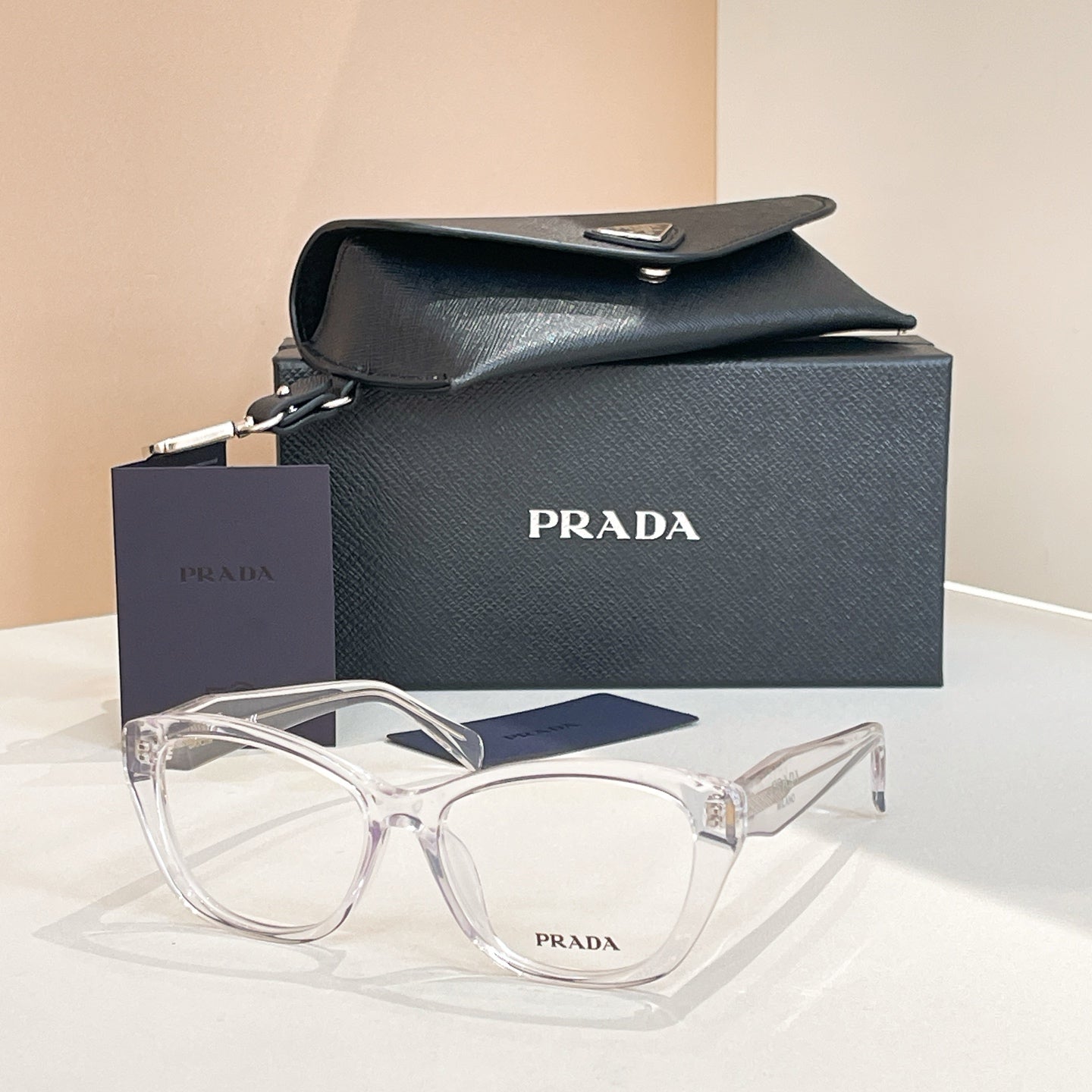 Fashion hot 4 color glasses