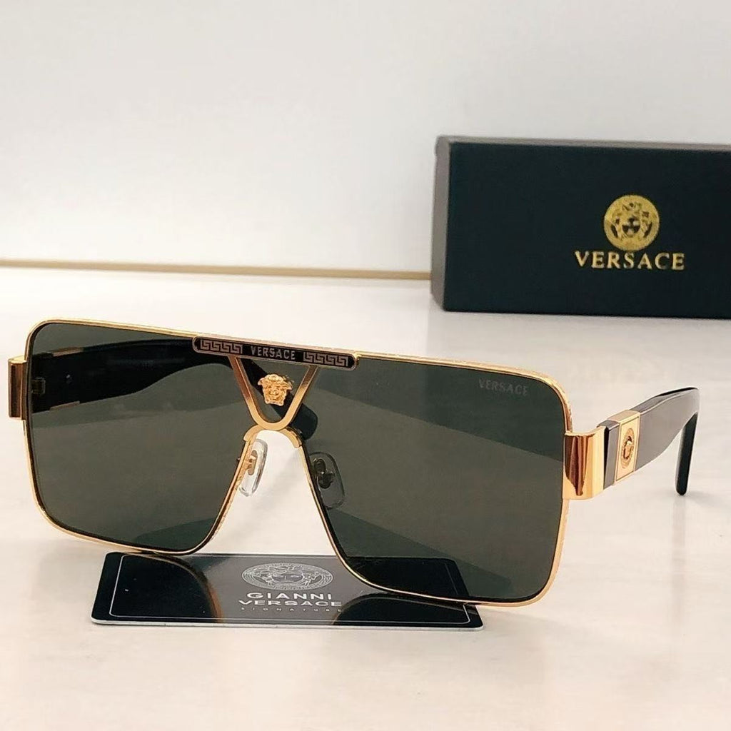 Fashion hot 7 color sunglasses 005