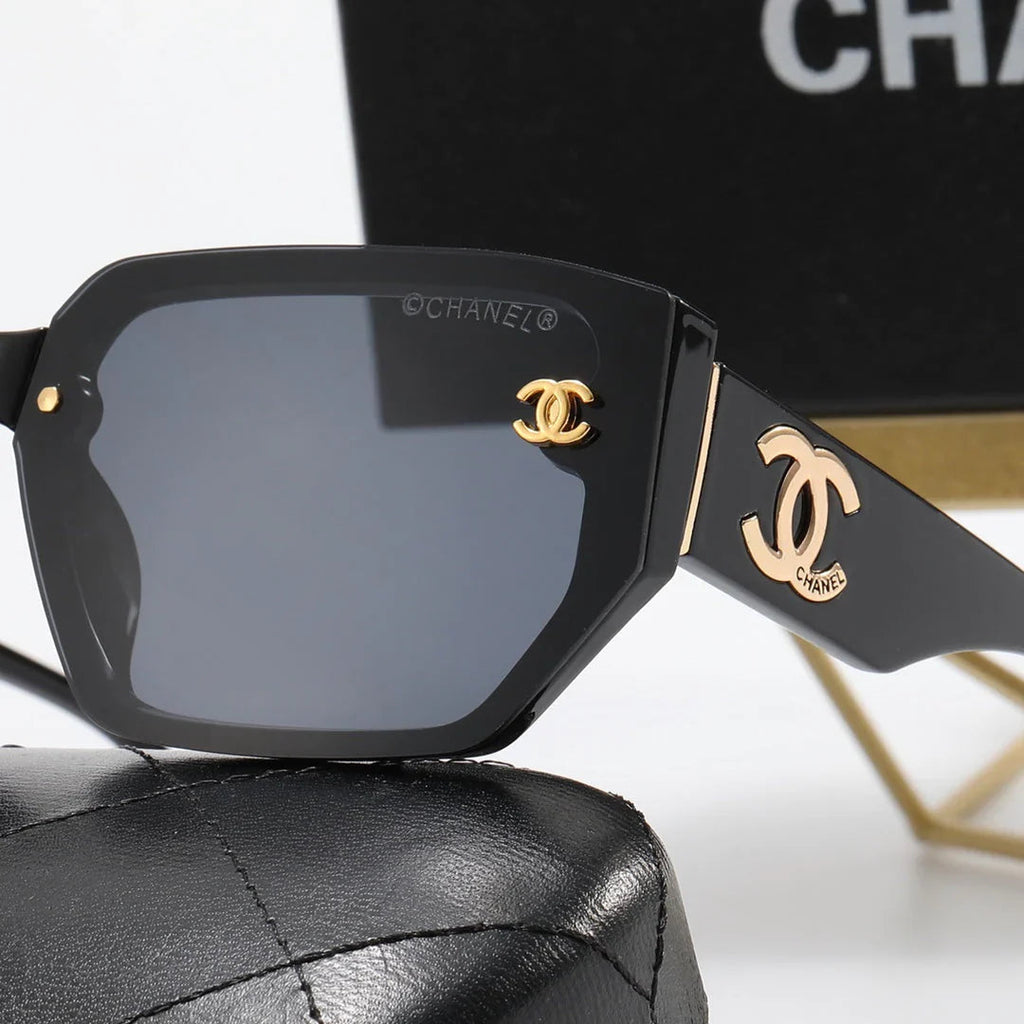 Fashion hot 5 color sunglasses 3586
