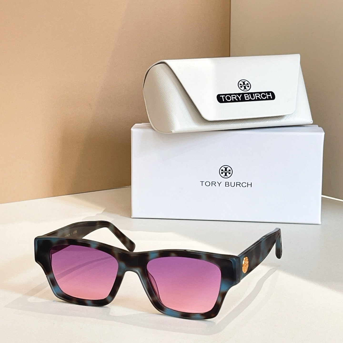 Fashion hot 5 color sunglasses