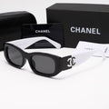 Fashion hot 5 color sunglasses