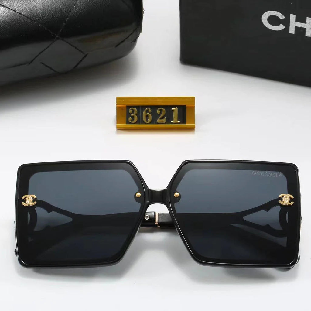 Fashion hot 4 color sunglasses 3621