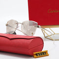 Fashion hot 7 color sunglasses 2783