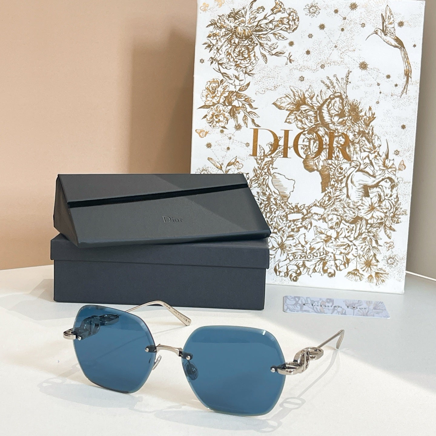 Fashion hot 7 color sunglasses