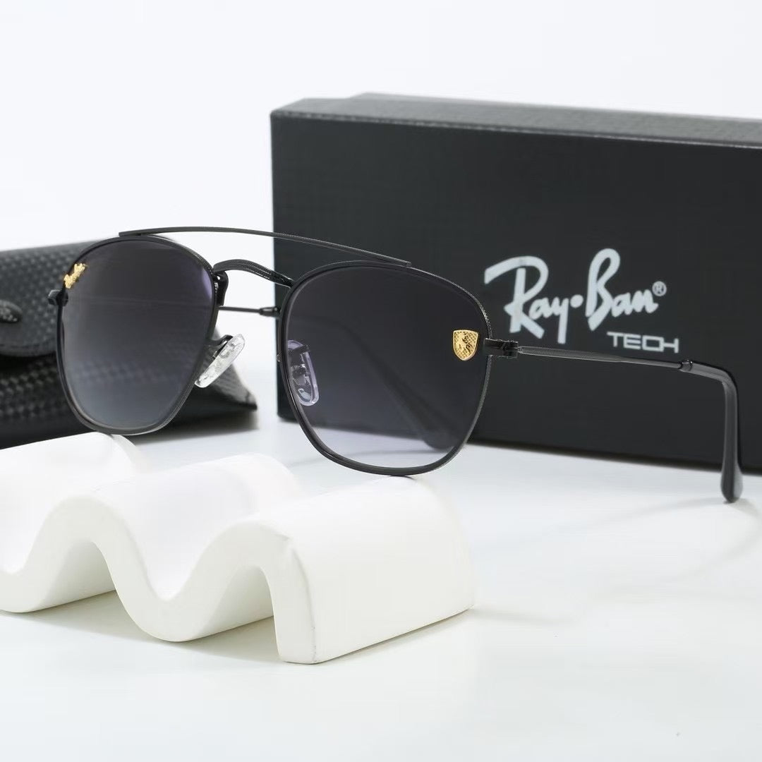 Fashion hot 6 color sunglasses 091201