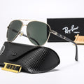Fashion hot 5 color sunglasses 091206