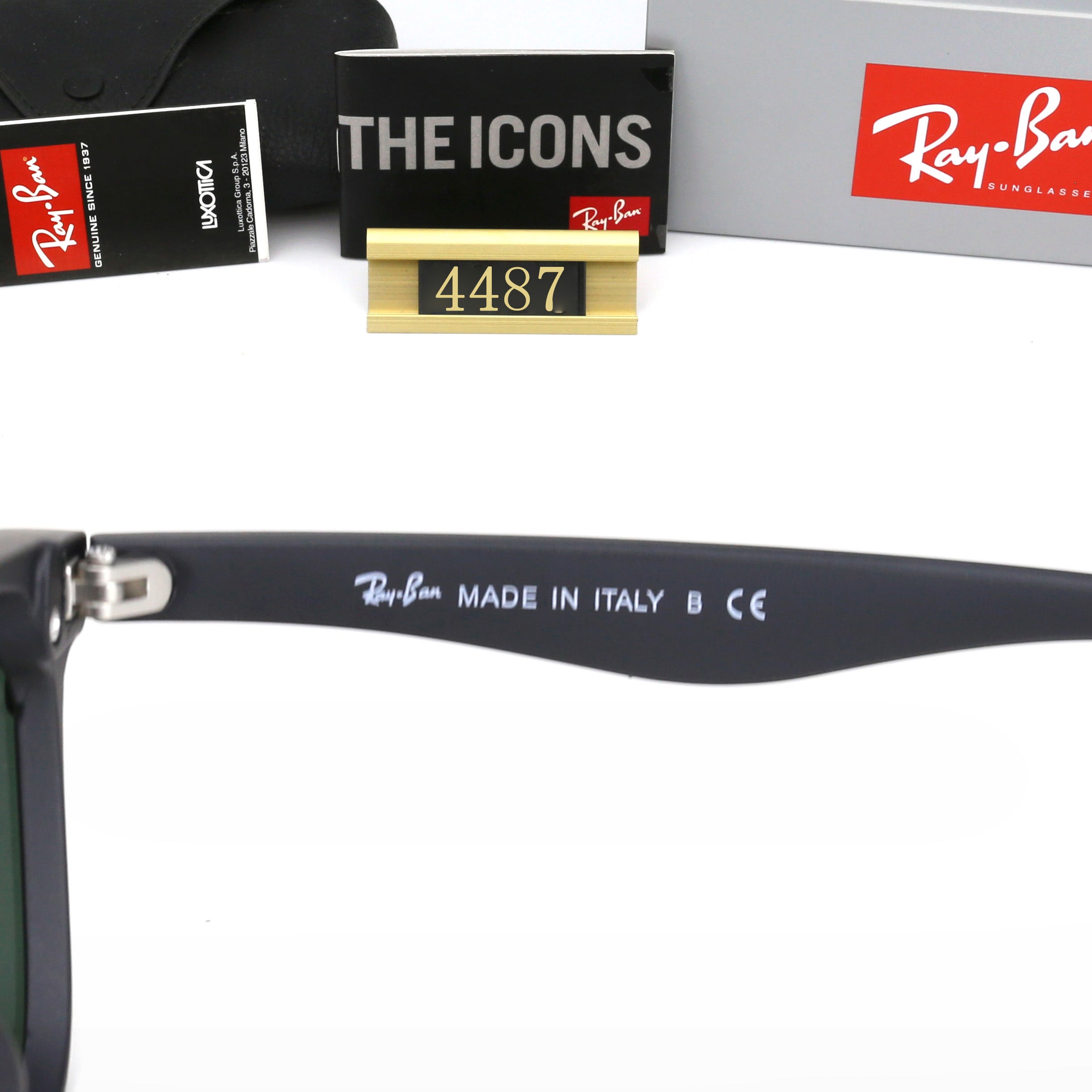 Fashion hot 5 color sunglasses 091203