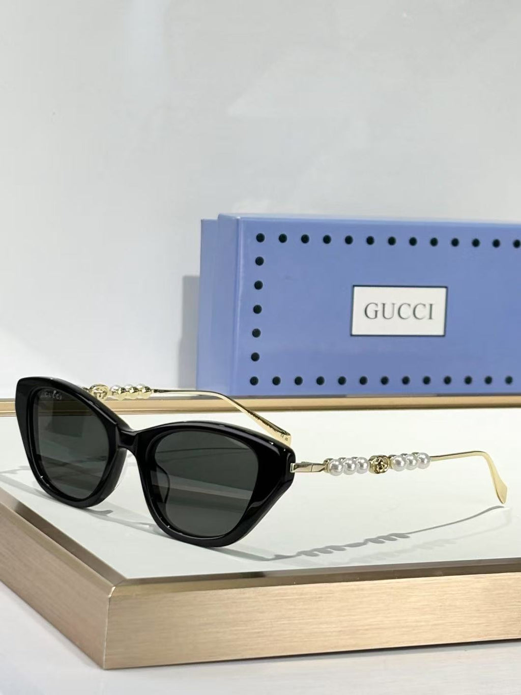 Fashion hot 6 color sunglasses