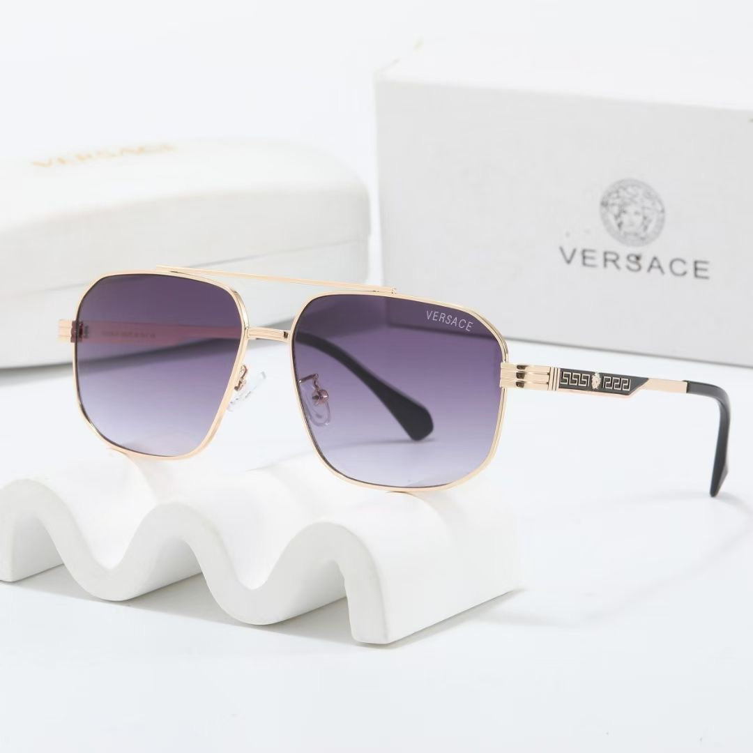 Fashion hot 7 color sunglasses 102710