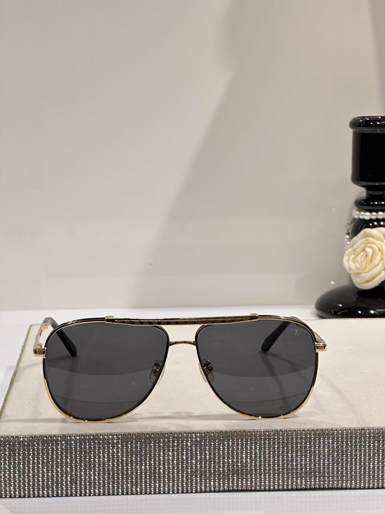 Fashion hot 7 color sunglasses 001