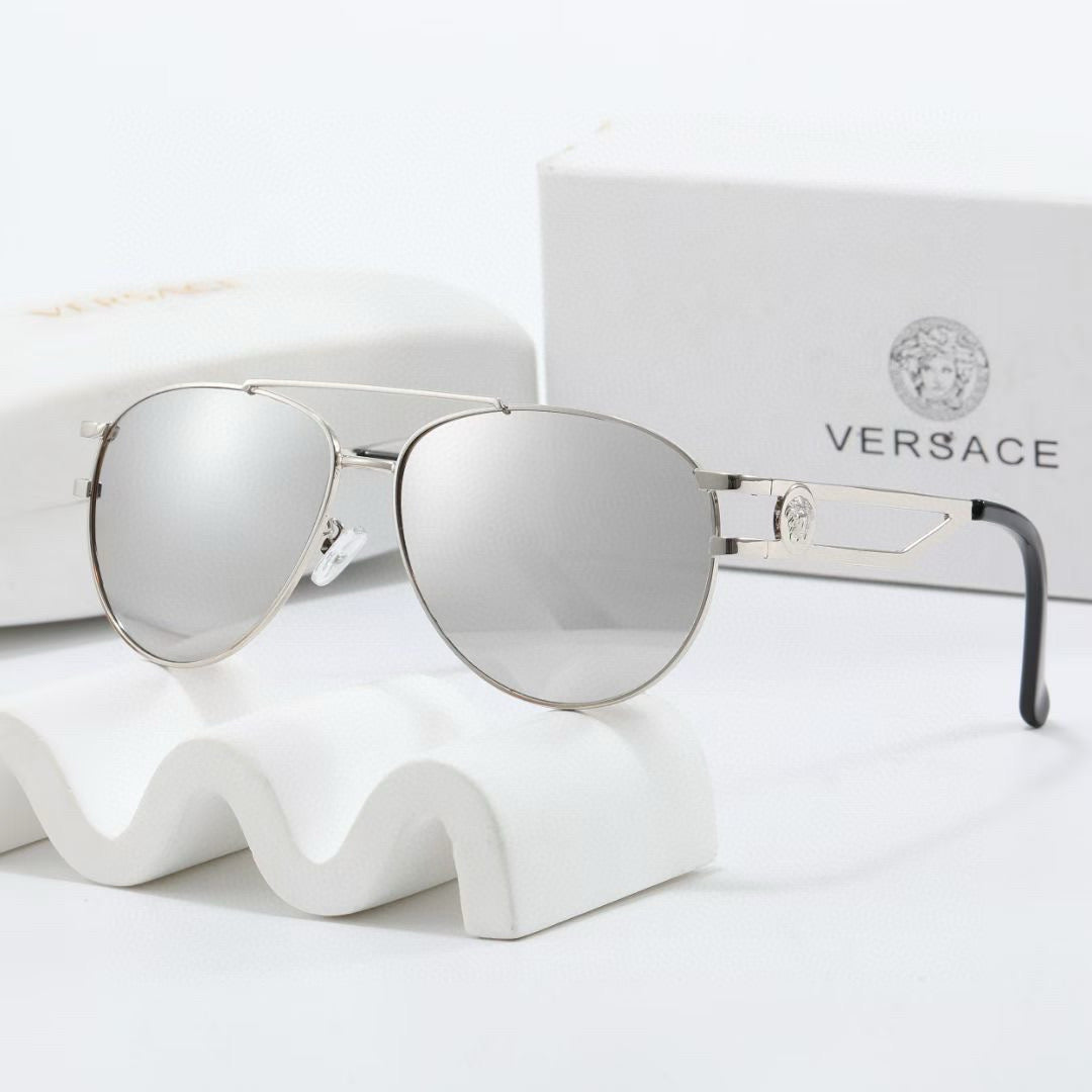 Fashion hot 8 color sunglasses 102712