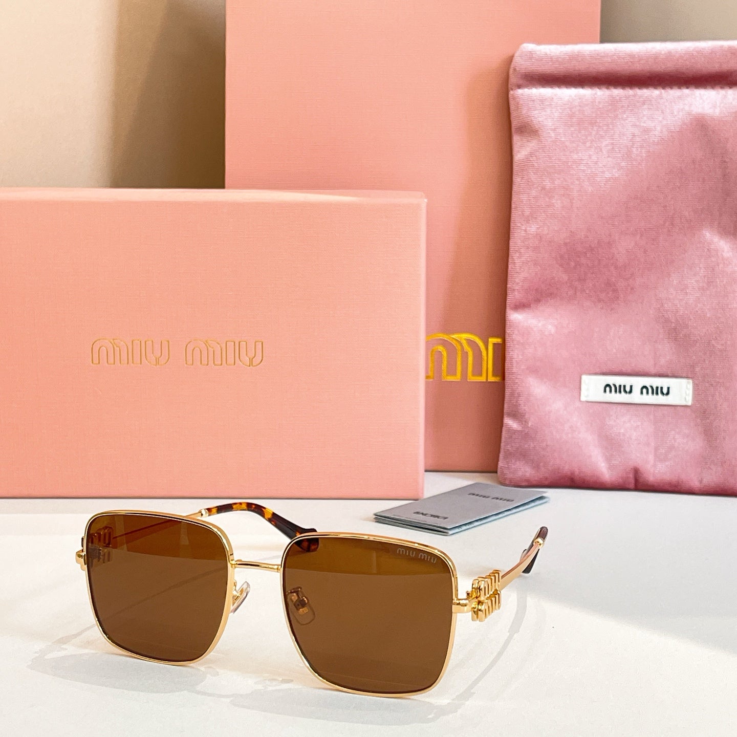 Fashion hot 9 color sunglasses