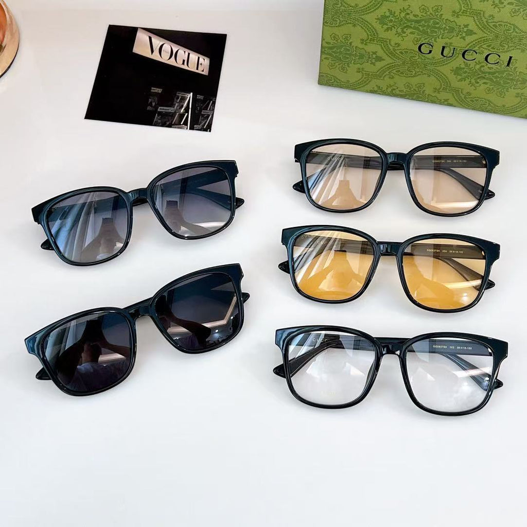 Fashion hot 5 color sunglasses