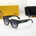 Fashion hot 5 color sunglasses 2727