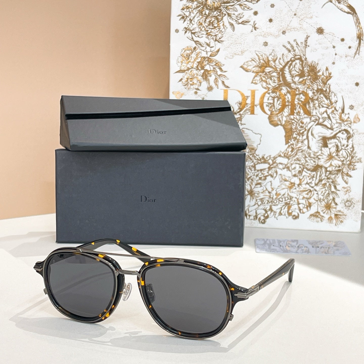 Fashion hot 9 color sunglasses