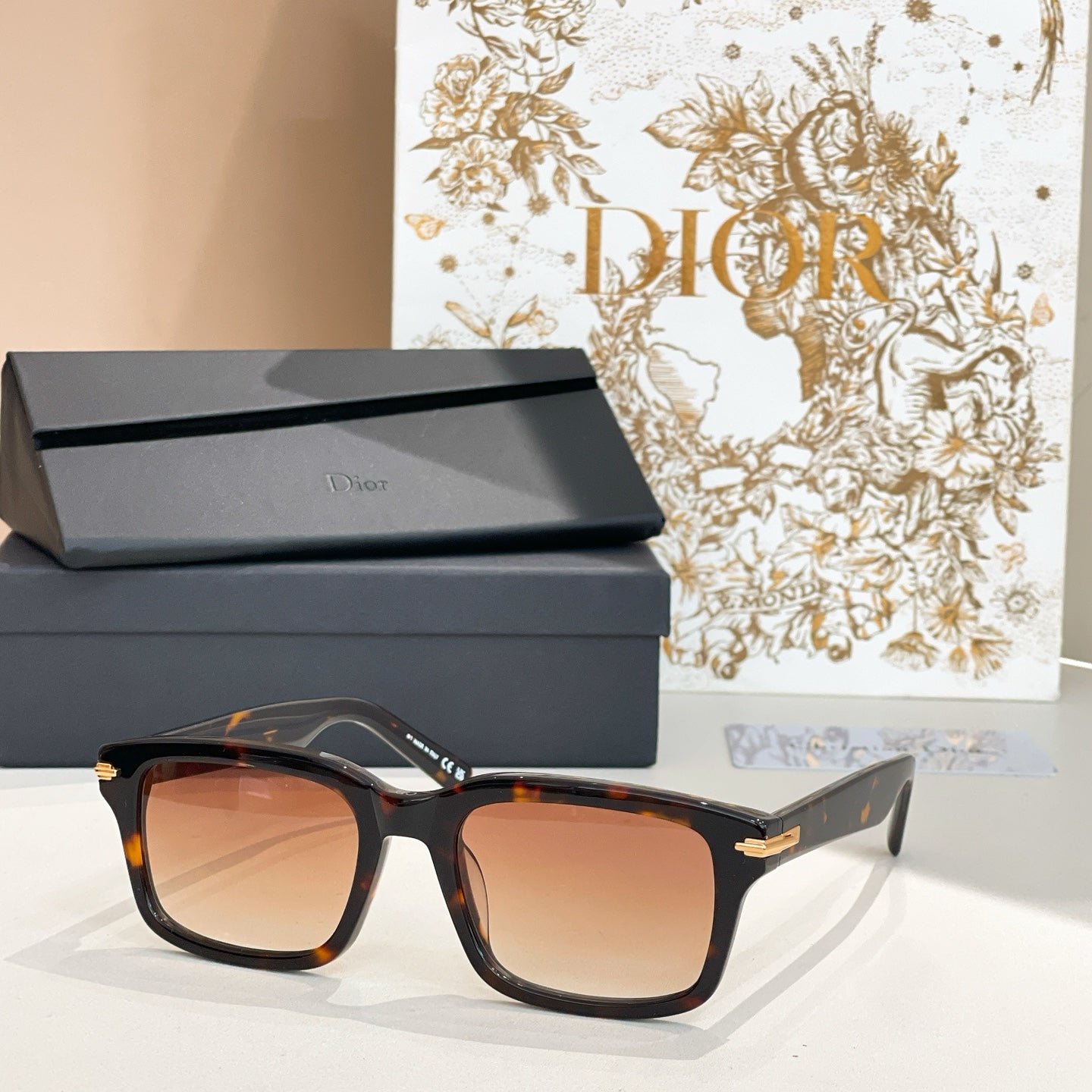 Fashion hot 6 color sunglasses