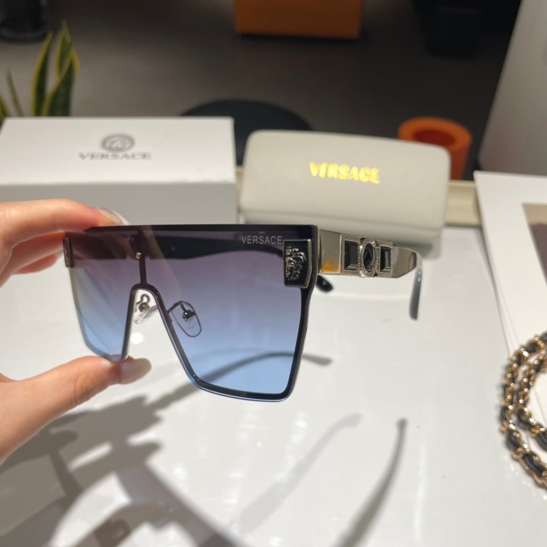 Fashion hot 7 color sunglasses 102701