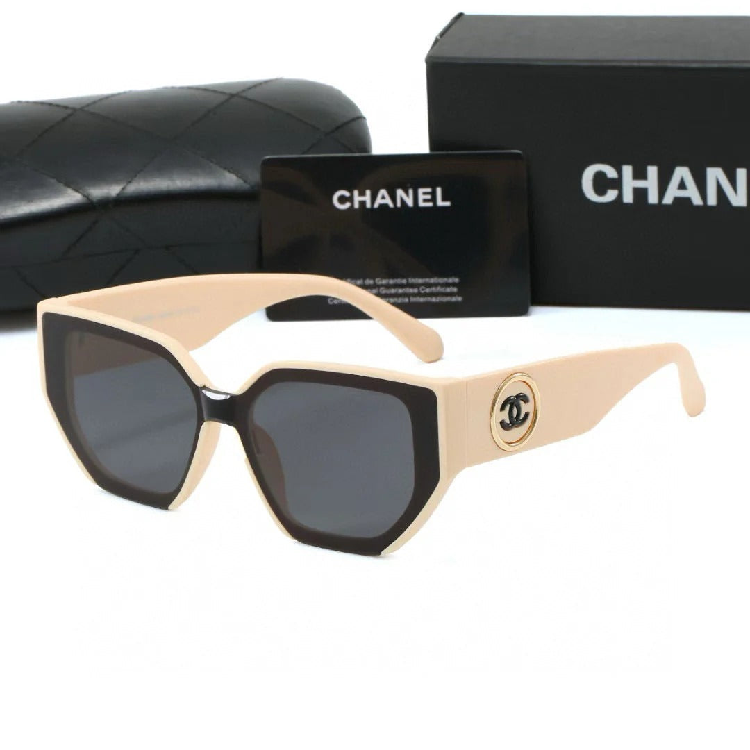 Fashion hot 6 color sunglasses 95073