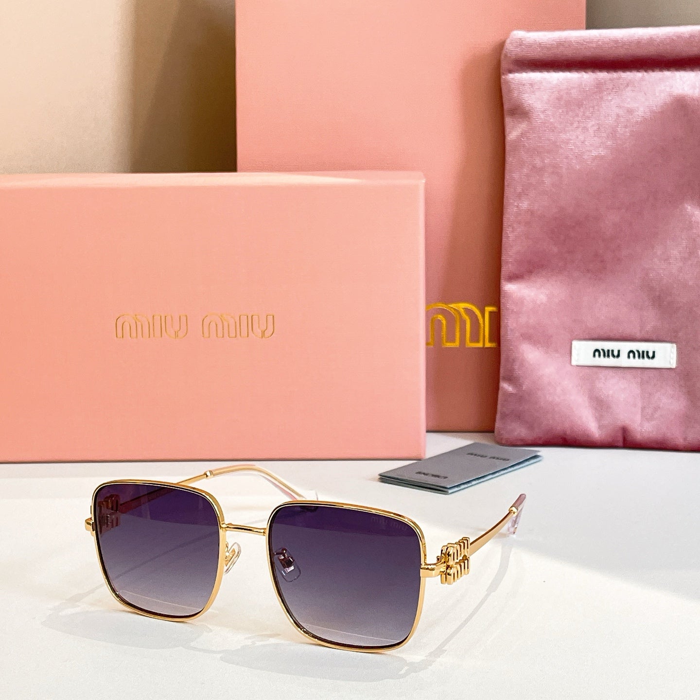 Fashion hot 9 color sunglasses