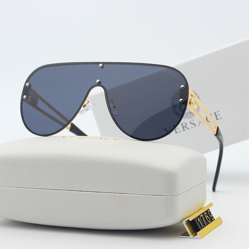 Fashion hot 7 color sunglasses 1769