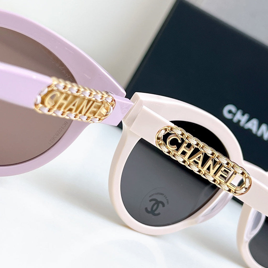 Fashion hot 6 color sunglasses