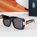 Fashion hot 6 color sunglasses