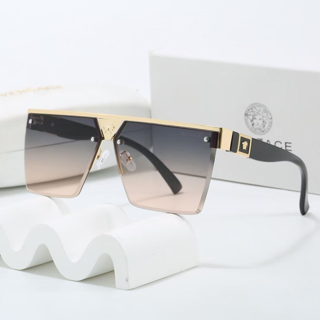 Fashion hot 7 color sunglasses 102705
