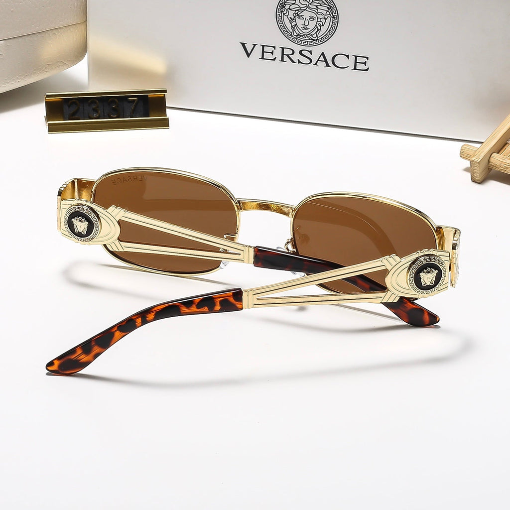 Fashion hot 6 color sunglasses 2336