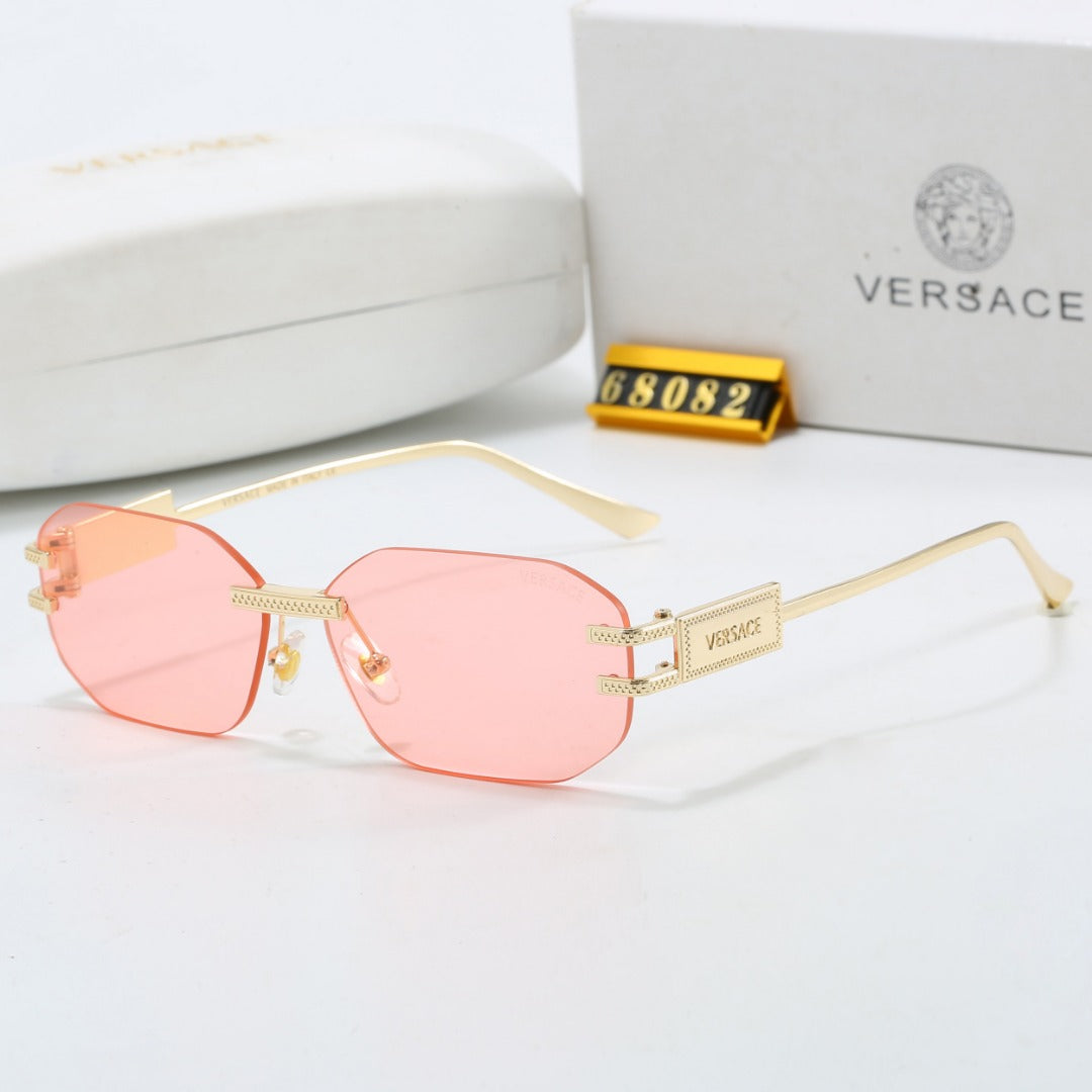 Fashion hot 7 color sunglasses 68082