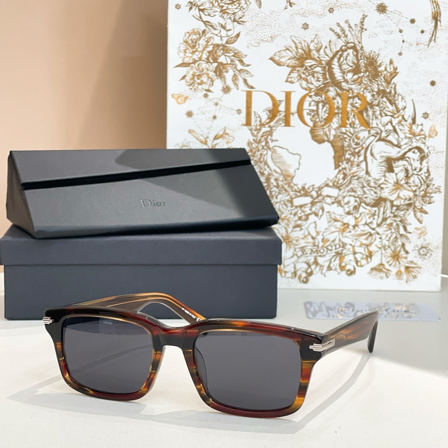 Fashion hot 6 color sunglasses