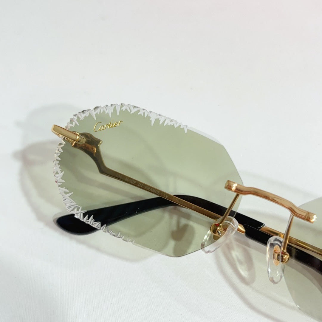 Fashion hot 5 color sunglasses