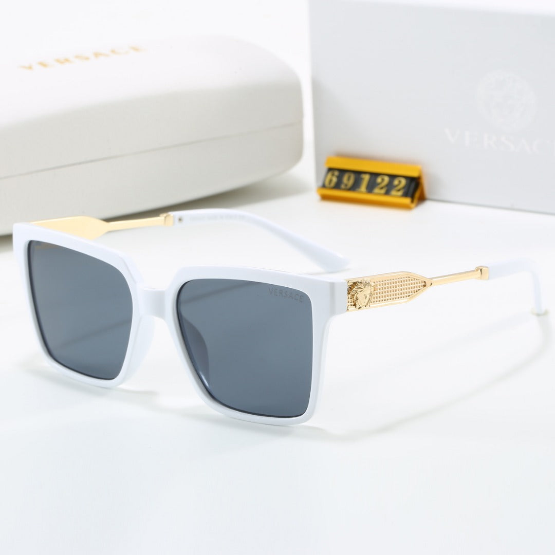 Fashion hot 7 color sunglasses 69122