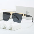Fashion hot 7 color sunglasses 102706
