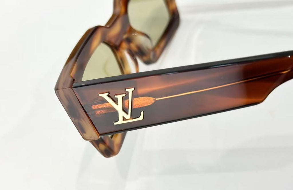 Fashion hot 7 color sunglasses