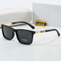 Fashion hot 6 color sunglasses 82034