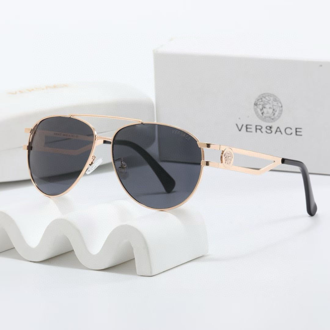 Fashion hot 8 color sunglasses 102712