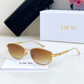 Fashion hot 5 color sunglasses