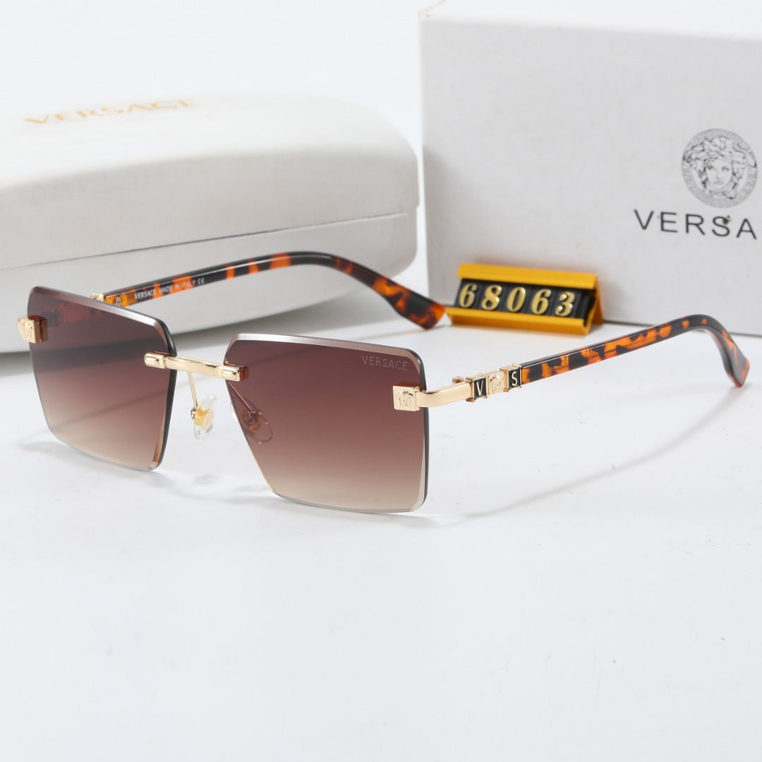 Fashion hot 7 color sunglasses 68063