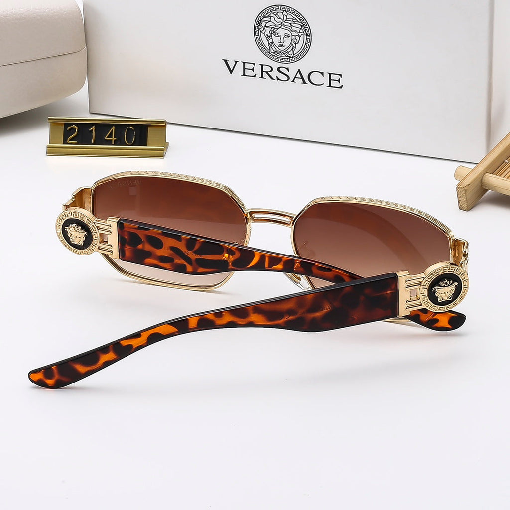 Fashion hot 6 color sunglasses 2140