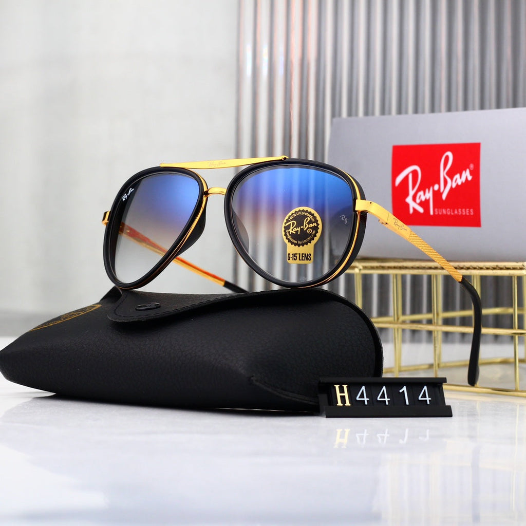 Fashion hot 6 color sunglasses 091502