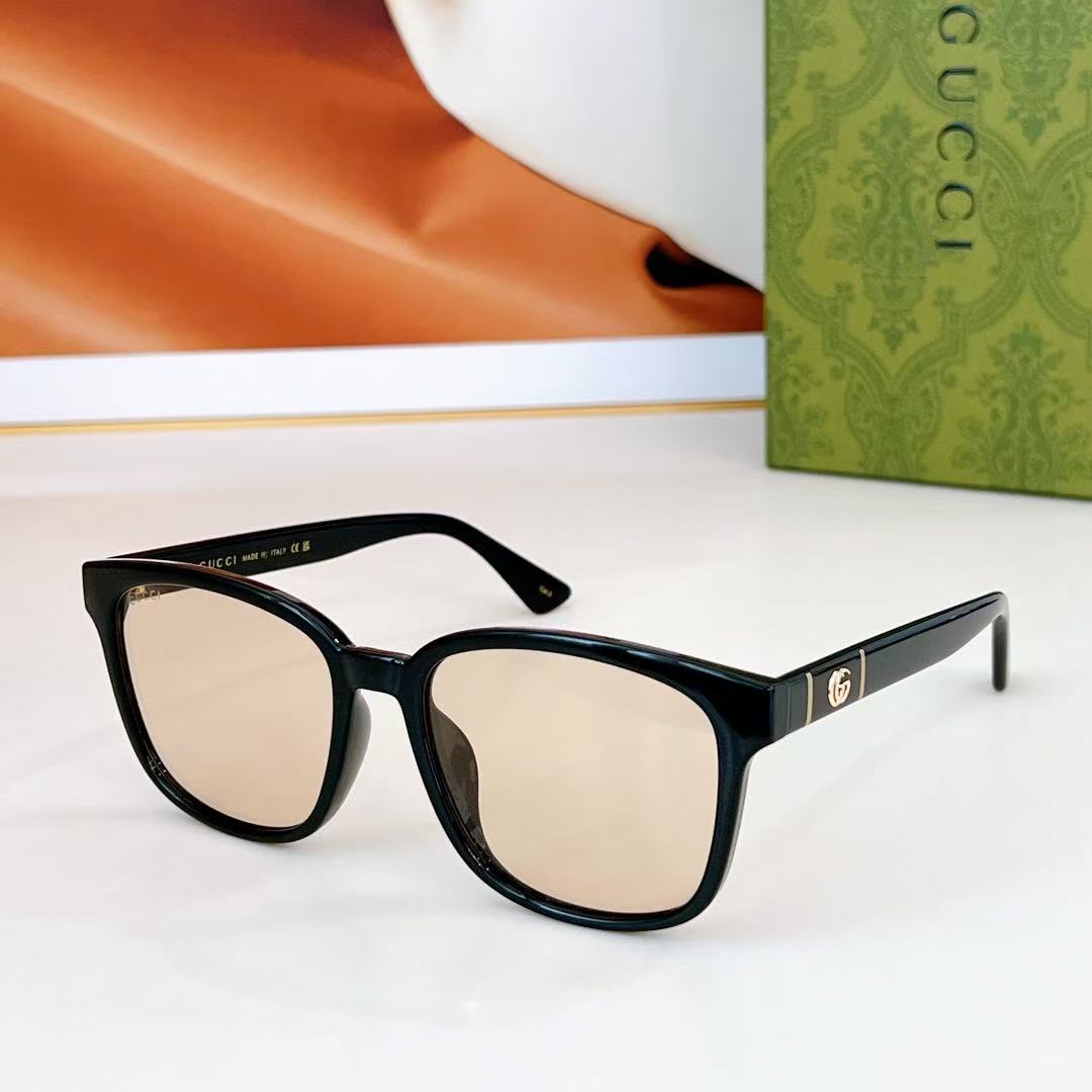 Fashion hot 5 color sunglasses