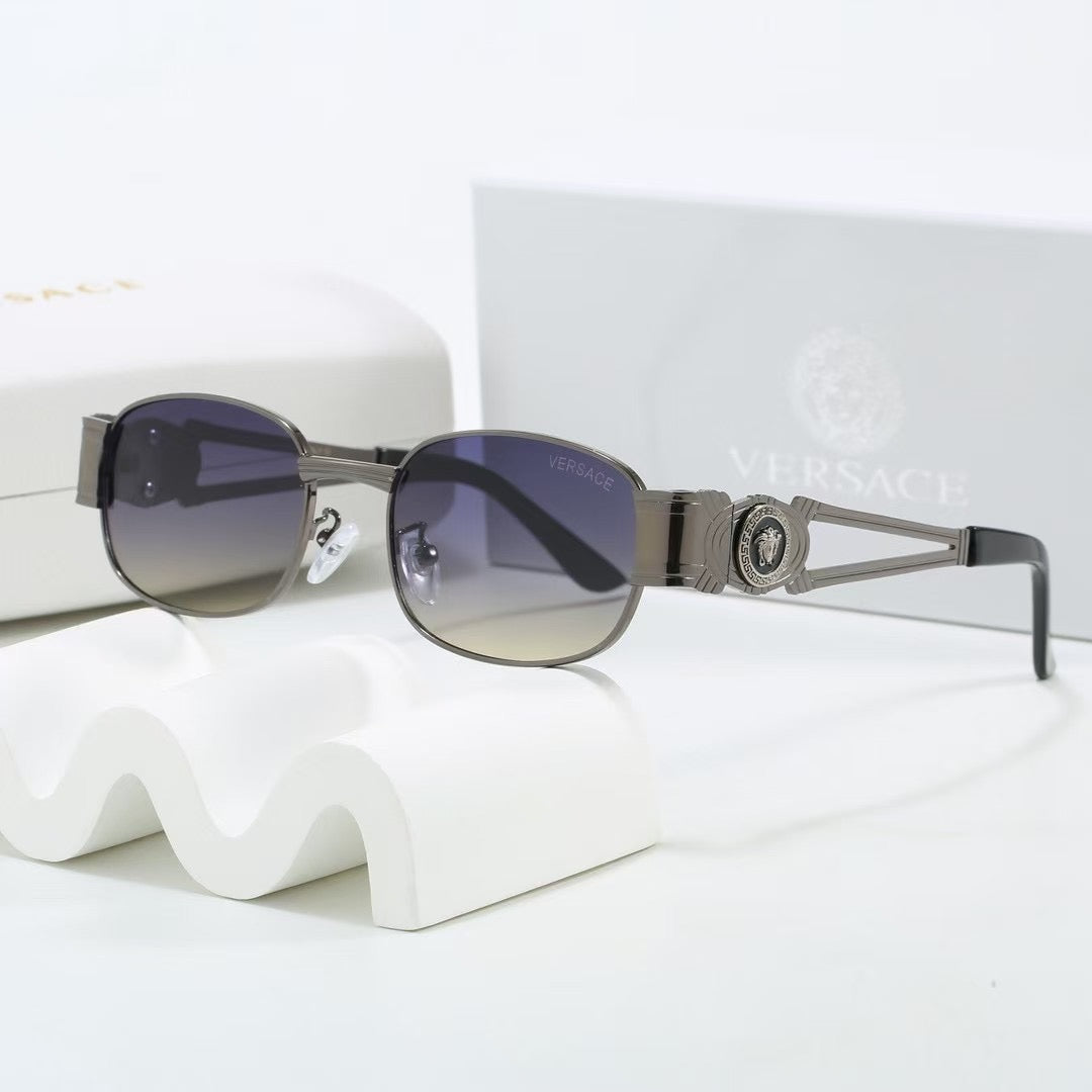 Fashion hot 6 color sunglasses 102703